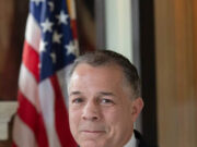 Senator Raptakis Passes Resolution Honoring the 104th Anniversary of the Greek Pontian Genocide