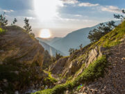 Σε μια ιστοσελίδα όλες οι εξορμήσεις πεζοπορίας στη χώρα – Κορυφαίος προορισμός ο Όλυμπος