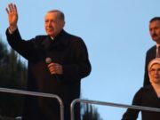 Νικητής ο Ερντογάν στον δεύτερο γύρο των εκλογών με 52,16% – Κιλιτσντάρογλου : Η πορεία μας συνεχίζεται, είμαστε εδώ