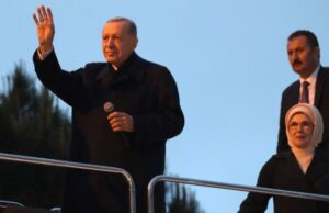 Νικητής ο Ερντογάν στον δεύτερο γύρο των εκλογών με 52,16% – Κιλιτσντάρογλου : Η πορεία μας συνεχίζεται, είμαστε εδώ