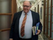 Απεβίωσε ο Θεόδωρος Πάγκαλος