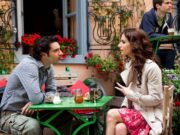 Hellenic Film Society Presents WHAT IF, June 4 at MoMI