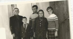 Ημέρα Μνήμης της Γενοκτονίας των Ελλήνων του Πόντου