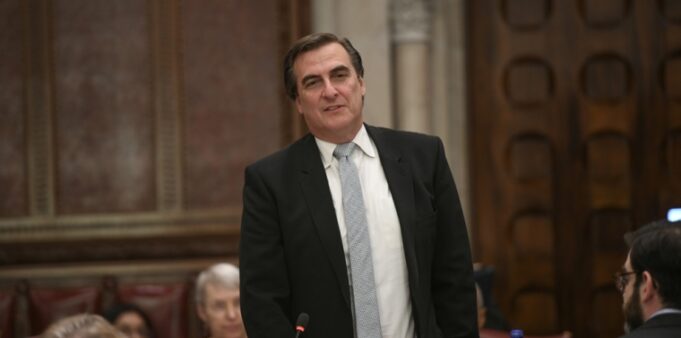 Senate Passes Gianaris’ Legislation Ending Opportunity Zone Tax Giveaway