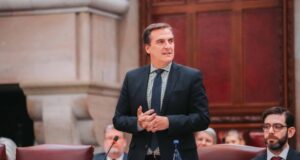 Senate Passes Gianaris’ Bill To End N.Y’s Destructive Citizen’s Arrest Law