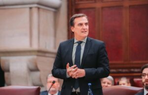 Reyes, Gianaris Announce Early Vote by Mail Act Passes NYS Assembly