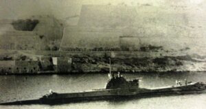 Ιστορικό υποβρύχιο εντοπίστηκε στο Αιγαίο έπειτα από πολυετή έρευνα – Η συγκλονιστική ιστορία του