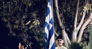 Ιστορική επίσκεψη του Αρχιεπισκόπου Αυστραλίας στην πόλη Wagga Wagga