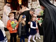 Dr. Anastasios Koularmanis Offers Tips on How you Can Help Keep Your Child’s Greek Language Skills Sharp During Summer