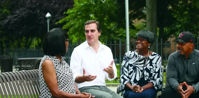 NYS Senate Passes NYCHA Utility Accountability Act, Providing Rent Relief For Tenants Experiencing Outages