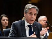 Επιστολή ελληνοαμερικανικών οργανώσεων στον Άντονι Μπλίνκεν για F-16 και Τουρκία