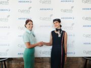 AEGEAN and Cyprus Airways announce a codeshare partnership