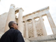 Στην Αθήνα ο πρώην Πρόεδρος των ΗΠΑ, Μπαράκ Ομπάμα