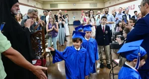 The Importance of Children Learning the Greek Language