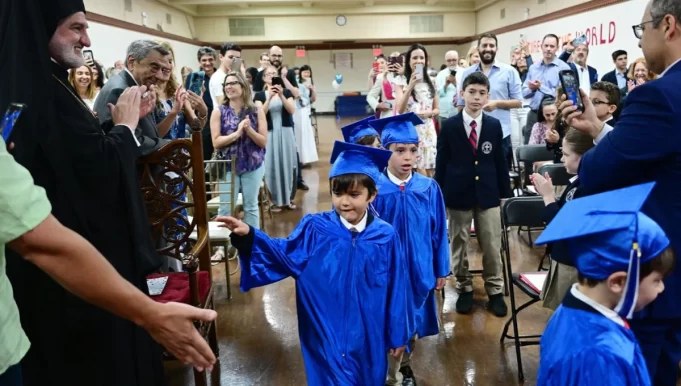 The Importance of Children Learning the Greek Language