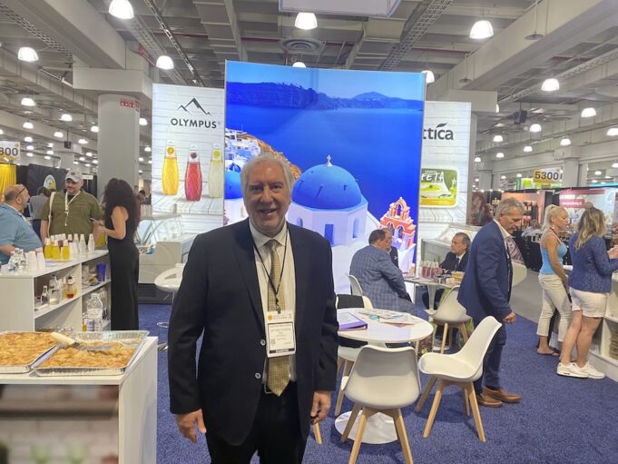 Κώστας Μάστορας: “Χόρτασα παλαμάκι, δεν θέλω άλλη δόξα”