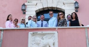 Όταν το «Κέρκυρα, Κέρκυρα» «συνάντησε» το «Sweet Ηome Alabama»