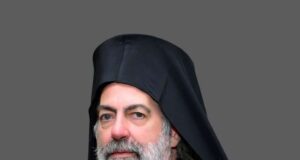 Νέος πρόεδρος του Συμβουλίου Ευρωπαϊκών Εκκλησιών ο Αρχιεπίσκοπος Νικήτας
