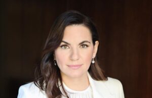 Ό. Κεφαλογιάννη: Οι προσκλήσεις της νέας χρονιάς