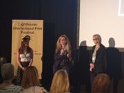 Συμμετοχή Ελληνικής Ταινίας στο Διεθνές Φεστιβάλ Κινηματογράφου της Νέας Ιερσέης (LIFF)