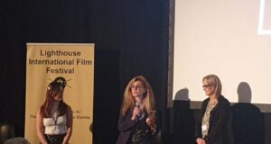 Συμμετοχή Ελληνικής Ταινίας στο Διεθνές Φεστιβάλ Κινηματογράφου της Νέας Ιερσέης (LIFF)