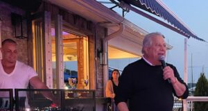 Εκδήλωση υποστήριξης των ομάδων του Παγκυπρίου