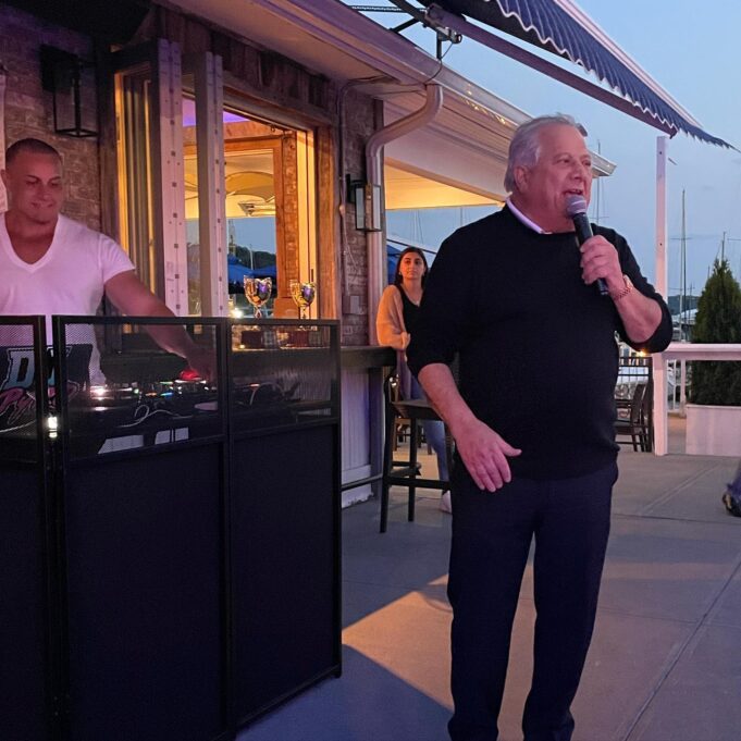 Εκδήλωση υποστήριξης των ομάδων του Παγκυπρίου