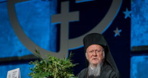 Να ξεκινήσει συζήτηση για το μεταναστευτικό στο πλαίσιο της ΕΕ ζήτησε ο Οικουμενικός Πατριάρχης