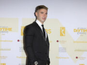 Exclusive interview with Kristos Andrews: 11-time Emmy winner