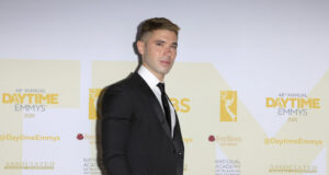 Exclusive interview with Kristos Andrews: 11-time Emmy winner