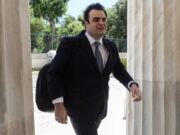 Κυρ. Πιερρακάκης για το Υπουργείο Παιδείας: “Θα γίνει το πρώτο πλήρως ψηφιακό Υπουργείο”