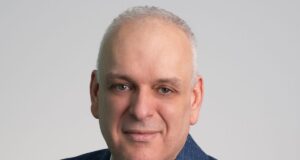 Star Alliance Names Theo Panagiotoulias as New CEO