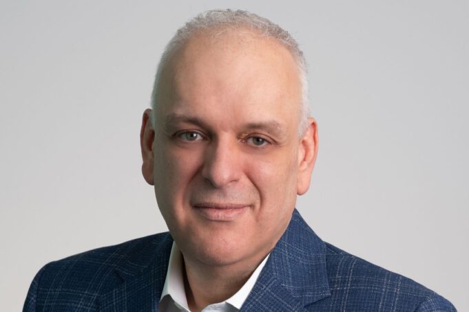 Star Alliance Names Theo Panagiotoulias as New CEO