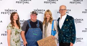 Review: ‘Common Ground’ is a captivating new documentary by Josh and Rebecca Tickell
