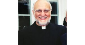 Father Alexander Veronis Is Mourned