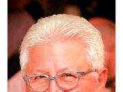 Rev. Fr. Nick A. Milas Is Mourned