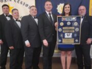 Rep. Nicole Malliotakis Named Citizen of the Year by NYPD Honor Legion