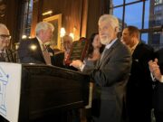 Ο Νικόλας Μπορνόζης τιμώμενο πρόσωπο της HABA