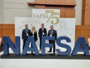 Το “Study in Greece” στην 75η Διεθνή Εκθεση της NAFSA στην Ουάσιγκτον