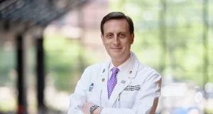 Dr. George Dangas Named President of Society for Cardiovascular Angiography & Interventions (SCAI)