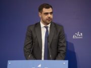 H σύνθεση της νέας κυβέρνησης