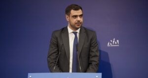H σύνθεση της νέας κυβέρνησης