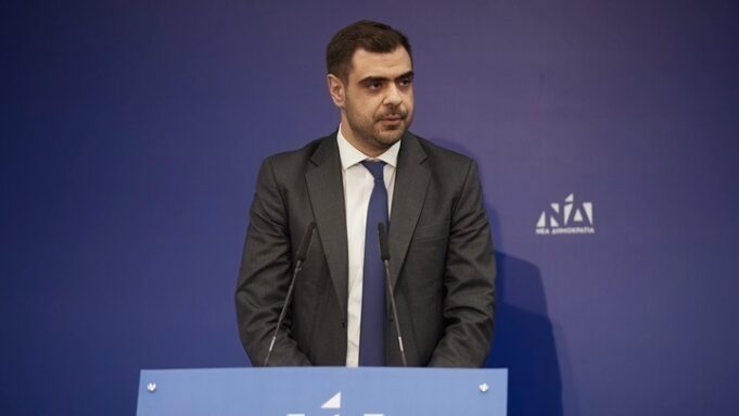 H σύνθεση της νέας κυβέρνησης