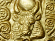 Βασιλικοί Τάφοι της Εποχής του Χαλκού, από τους πιο πολυτελείς της Μεσογείου, βρέθηκαν στην Κύπρο