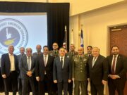 Τιμήθηκε στη Νέα Υόρκη η 49η επέτειος από την τουρκική εισβολή στην Κύπρο