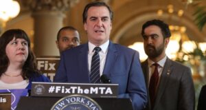 Gianaris, Mamdani – Champions of #FIXTHEMTA Package – Laud New Free Bus Routes Throughout the 5 Boroughs