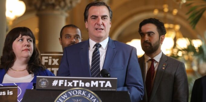 Gianaris, Mamdani – Champions of #FIXTHEMTA Package – Laud New Free Bus Routes Throughout the 5 Boroughs