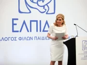 Έφυγε από τη ζωή η Μαριάννα Βαρδινογιάννη