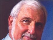 AHI Mourns Passing of Former AHIPAC Chair Dr. Takey H. Crist