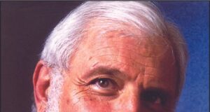 AHI Mourns Passing of Former AHIPAC Chair Dr. Takey H. Crist